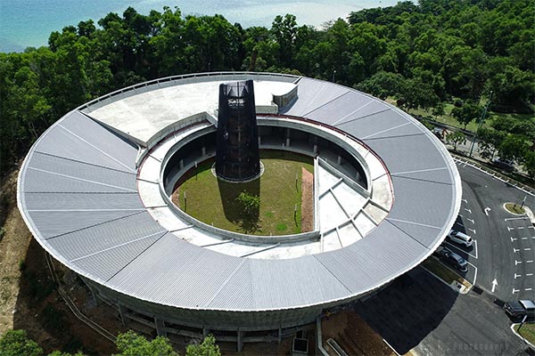 Ahmad Hashim UMS Gallery