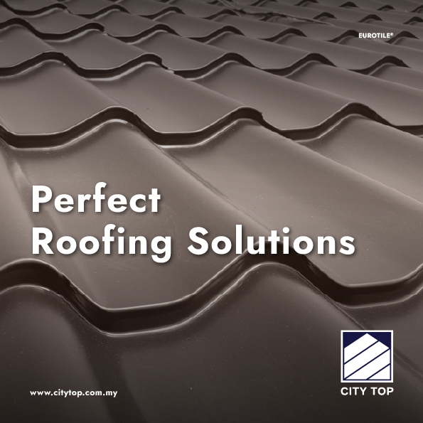 Perfect Roofing Solutions Brochure
